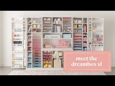 DreamBox XL – Create Room