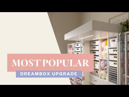DreamBox Crown Light