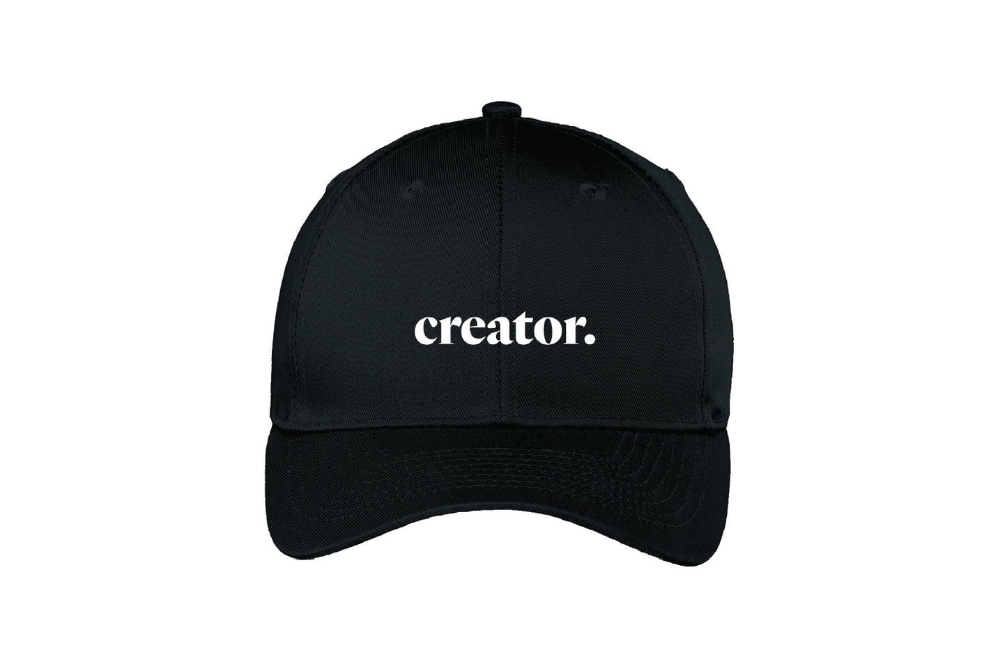 Creator Cap